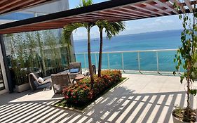 Ap com vista mar - Cloc Marina!